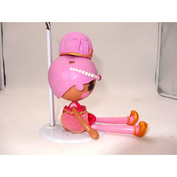 Lalaloopsy Workshop Genie Sew Magical Doll  2013 - Picture 6 of 9